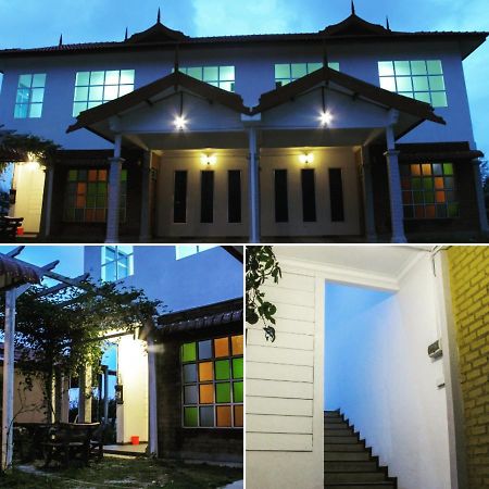 Andalus Beach Residence 马江 外观 照片
