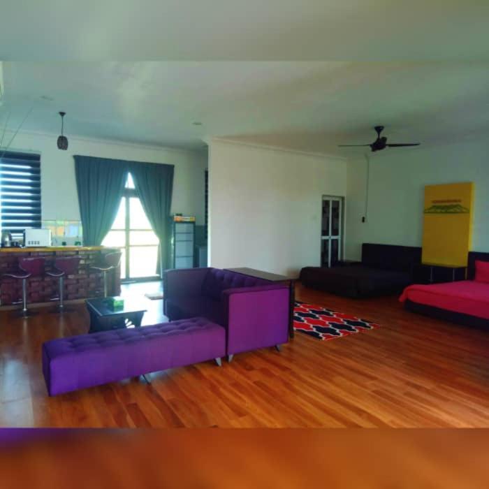 Andalus Beach Residence 马江 外观 照片