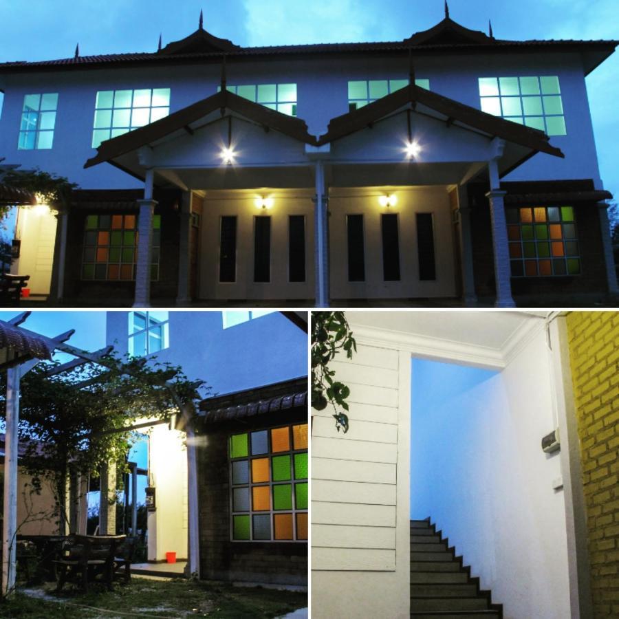 Andalus Beach Residence 马江 外观 照片