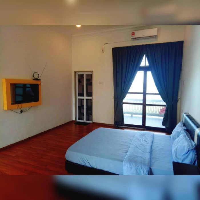 Andalus Beach Residence 马江 外观 照片