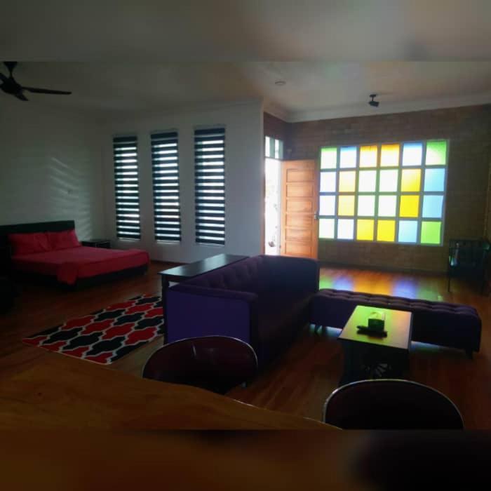 Andalus Beach Residence 马江 外观 照片