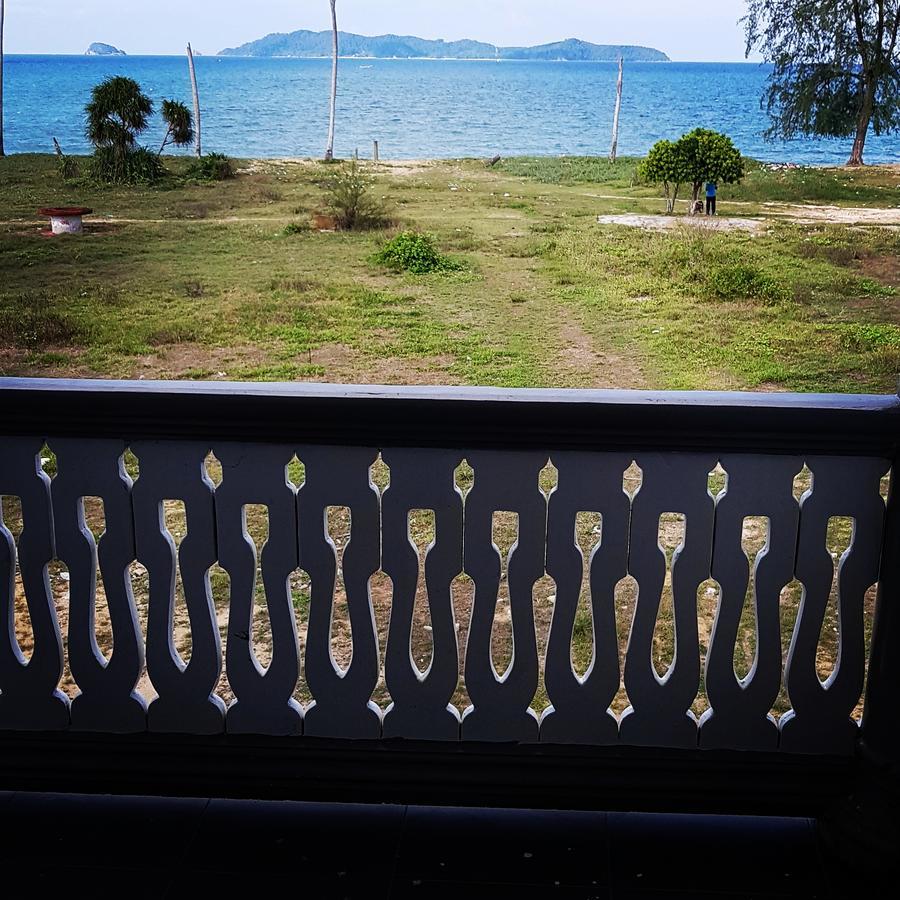 Andalus Beach Residence 马江 外观 照片