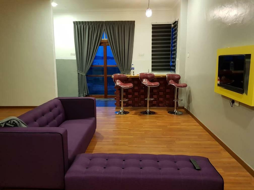 Andalus Beach Residence 马江 外观 照片