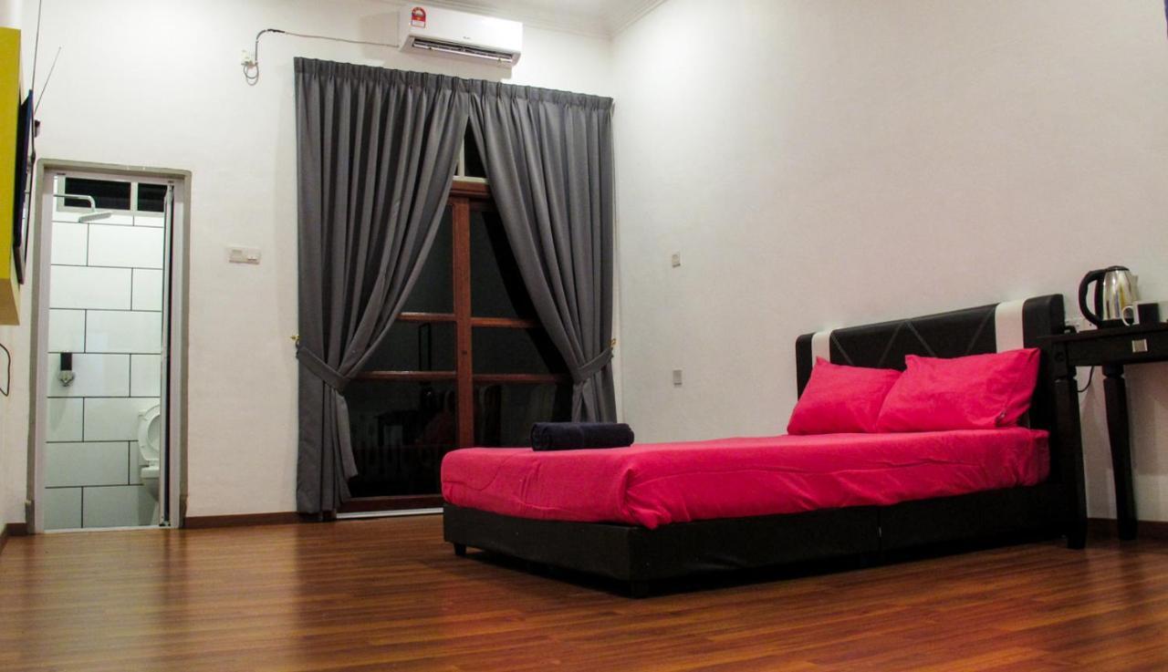 Andalus Beach Residence 马江 外观 照片