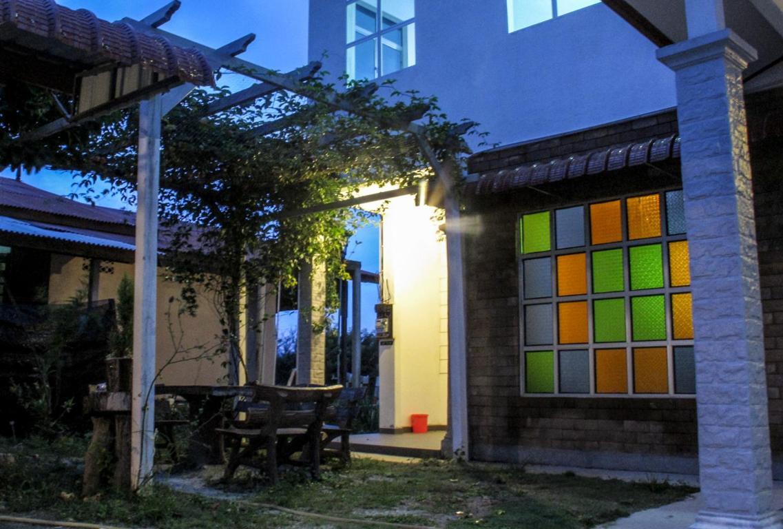 Andalus Beach Residence 马江 外观 照片